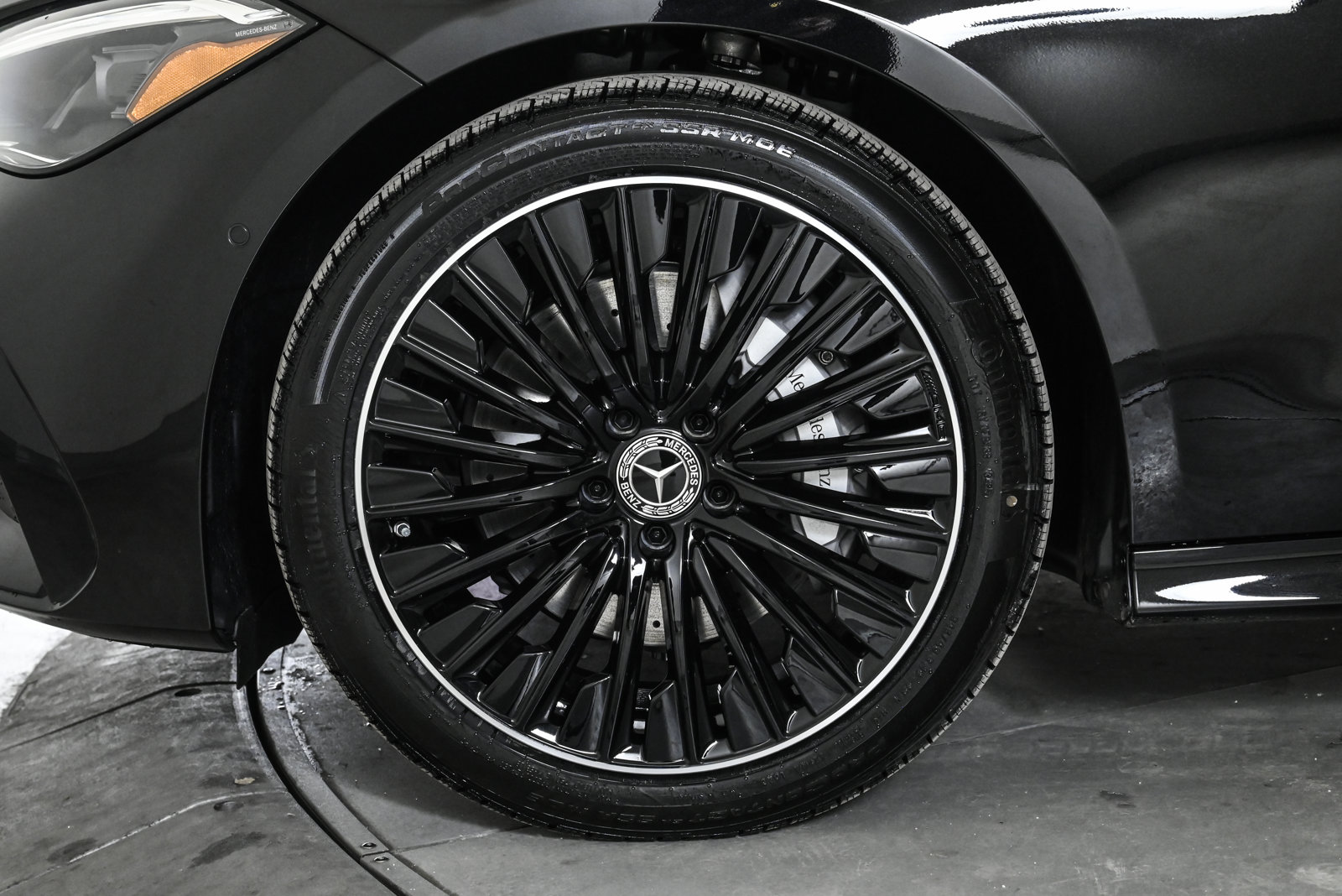 2026 MERCEDES-BENZ CLE - Image 22