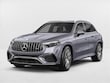 Mercedes-Benz AMG GLC 43