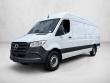 Used 2026 Mercedes-Benz Sprinter 2500 High Roof 4-Cyl Diesel Van Cargo Van