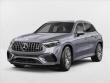 Certified 2024 Mercedes-Benz AMG GLC 43 4MATIC SUV