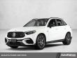 Certified 2025 Mercedes-Benz AMG GLC 43 4MATIC SUV