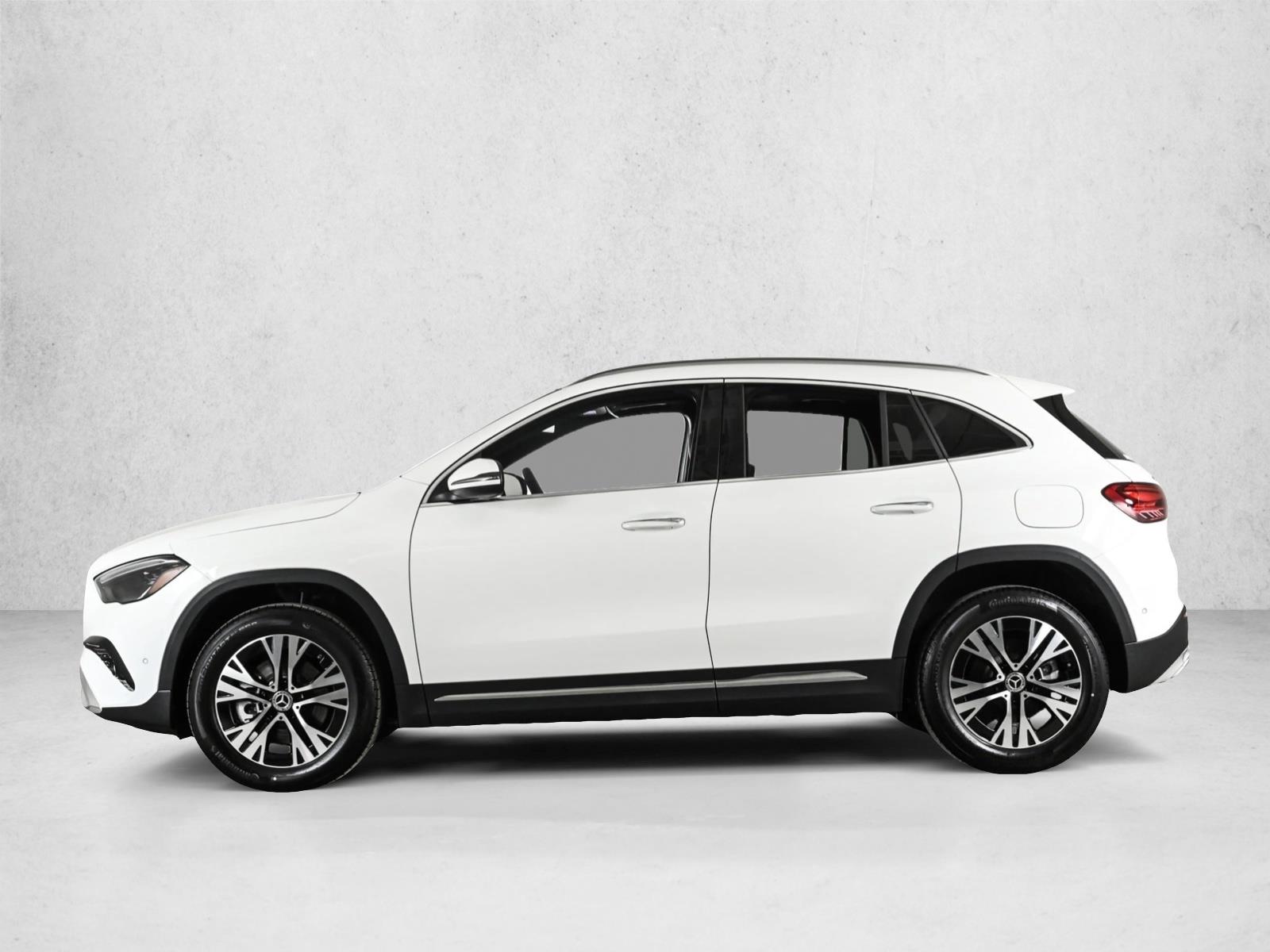 2026 MERCEDES-BENZ GLA-CLASS - Image 9