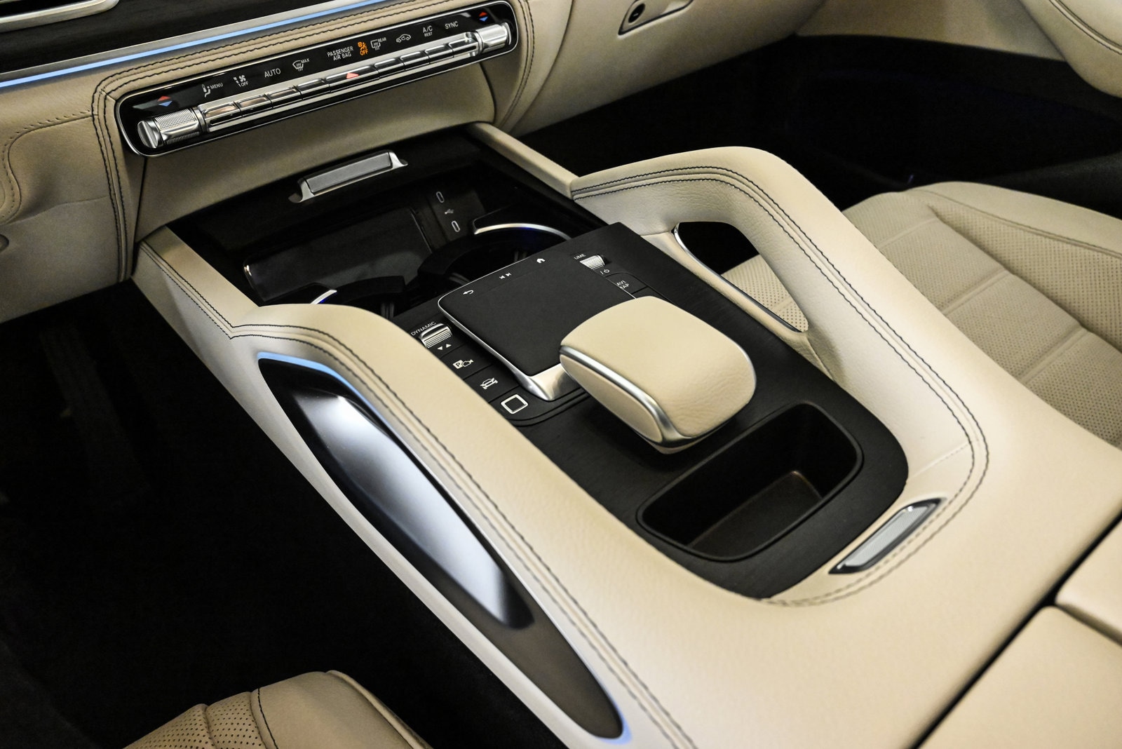 2026 MERCEDES-BENZ GLE-CLASS - Image 13