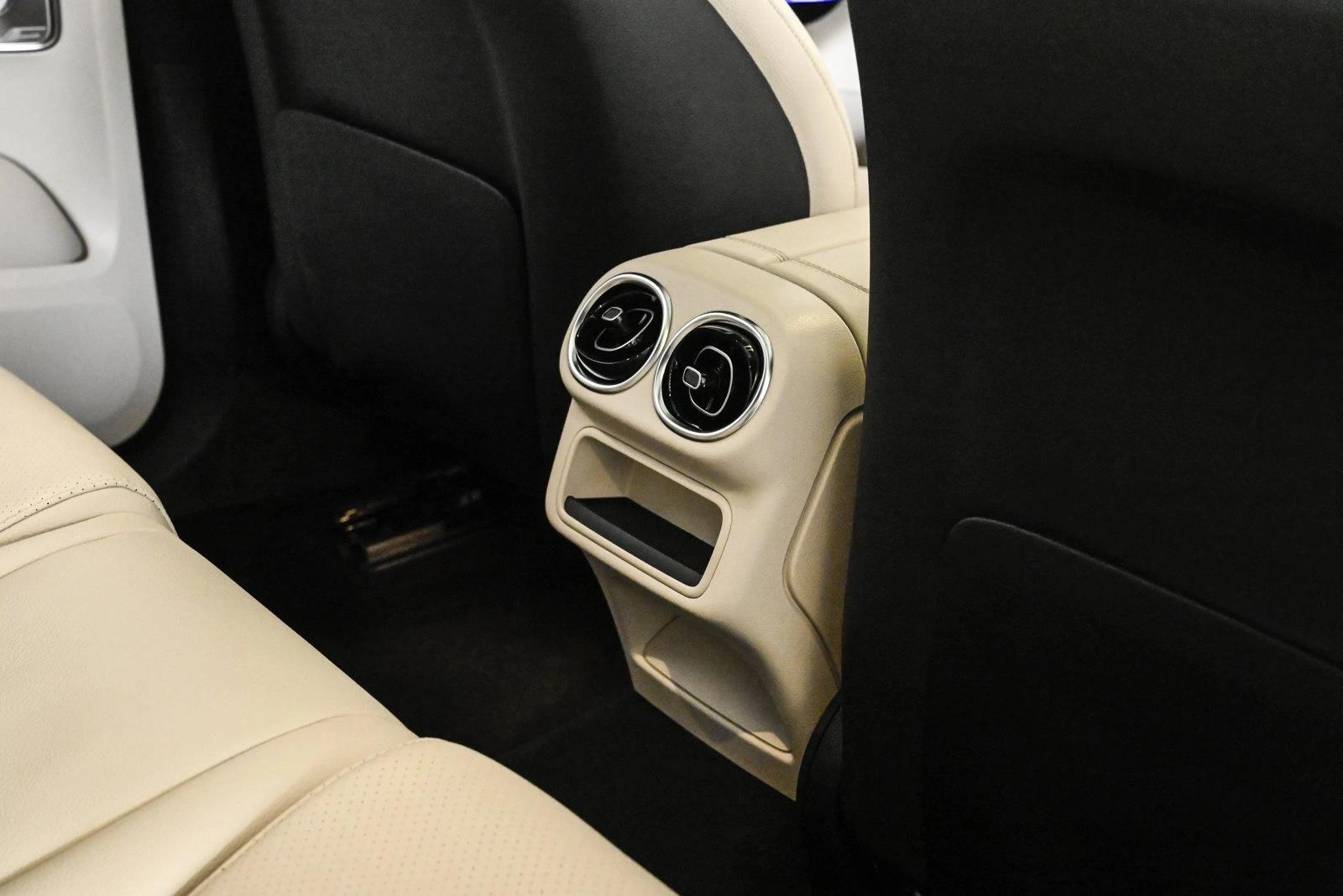 2026 MERCEDES-BENZ GLC-CLASS - Image 18