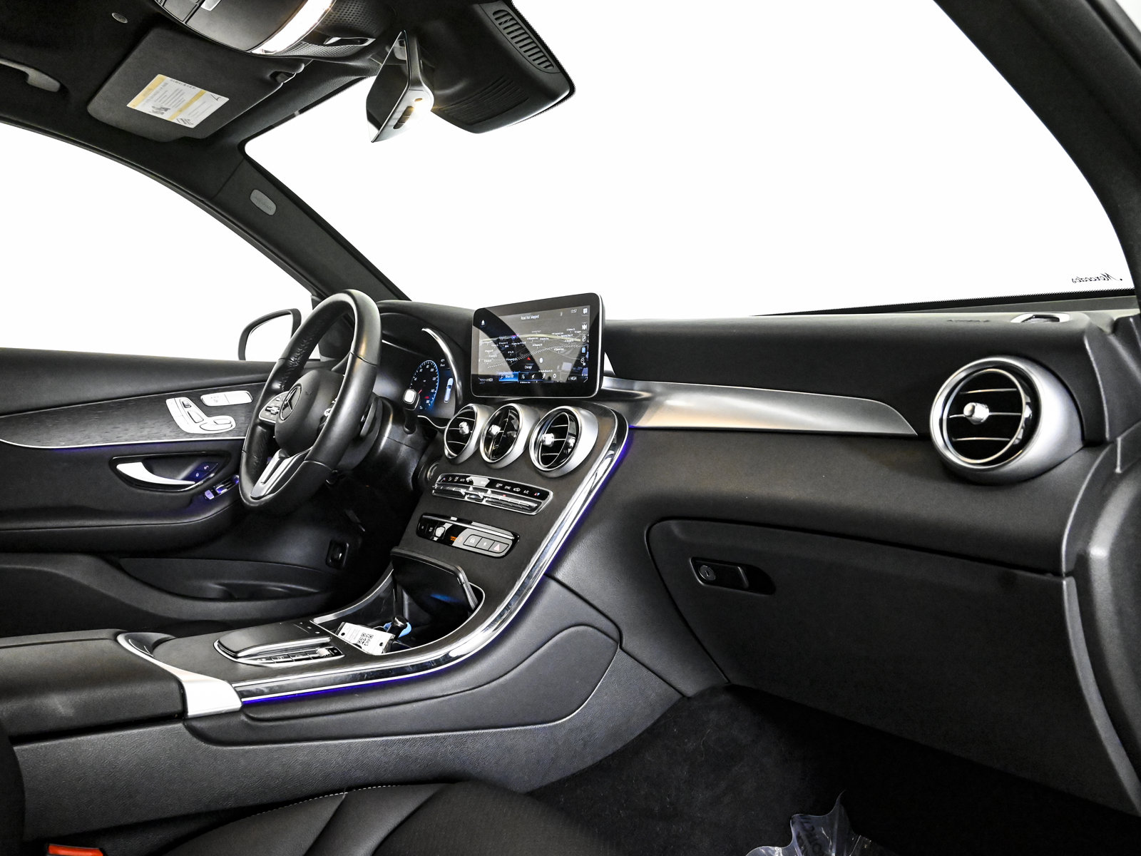 2022 MERCEDES-BENZ GLC-CLASS - Image 24