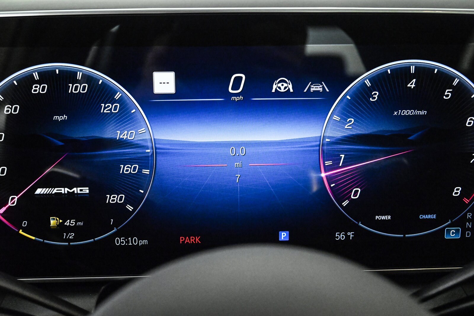 2026 MERCEDES-BENZ GLC-CLASS - Image 10