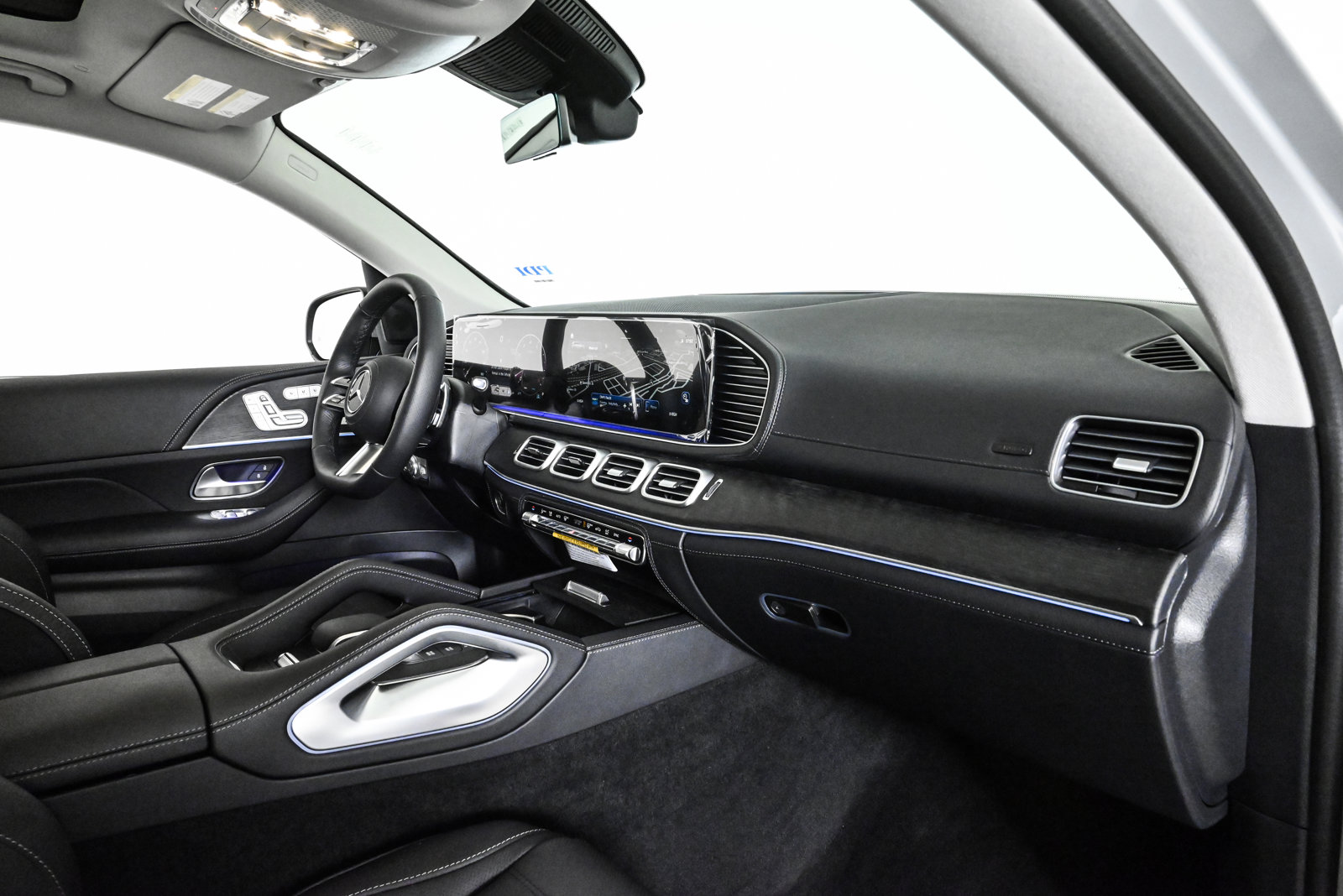 2026 MERCEDES-BENZ GLS-CLASS - Image 25