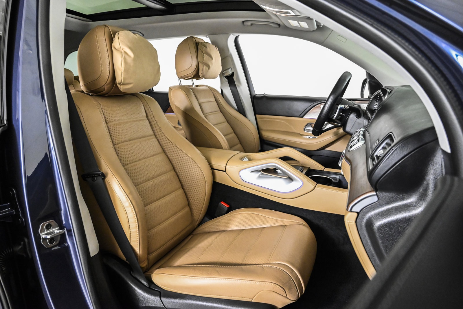 2026 MERCEDES-BENZ GLS-CLASS - Image 22