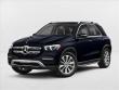 Used 2020 Mercedes-Benz GLE 450 4MATIC SUV