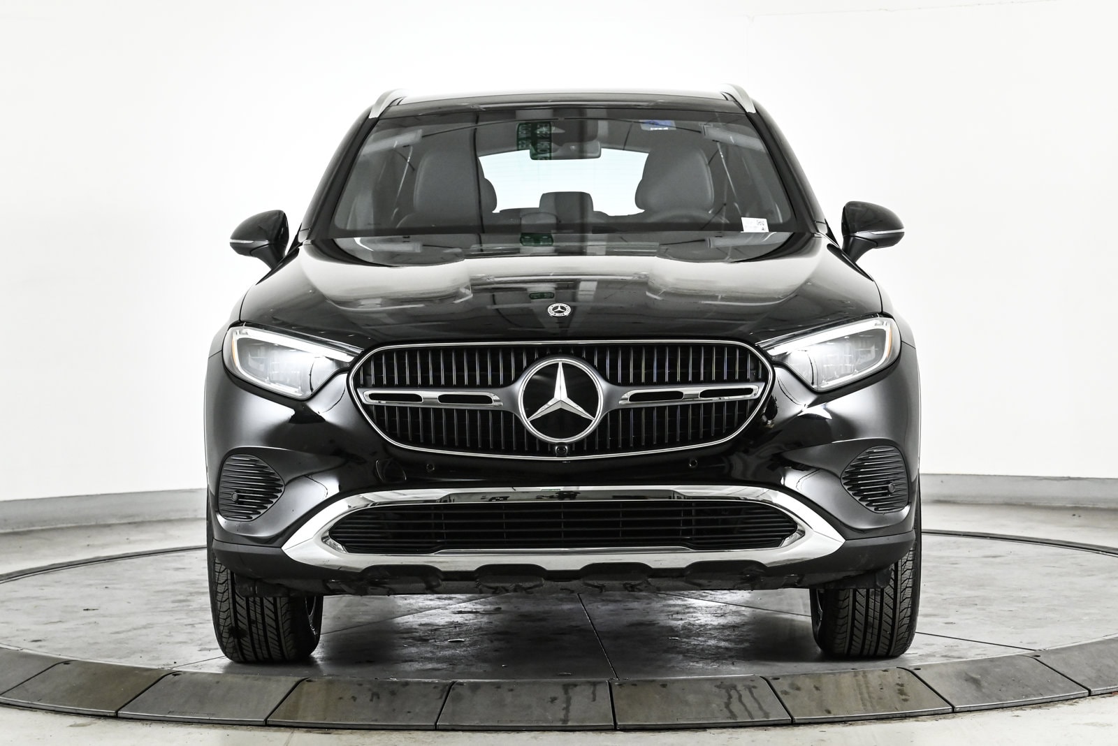 2026 MERCEDES-BENZ GLC-CLASS - Image 2