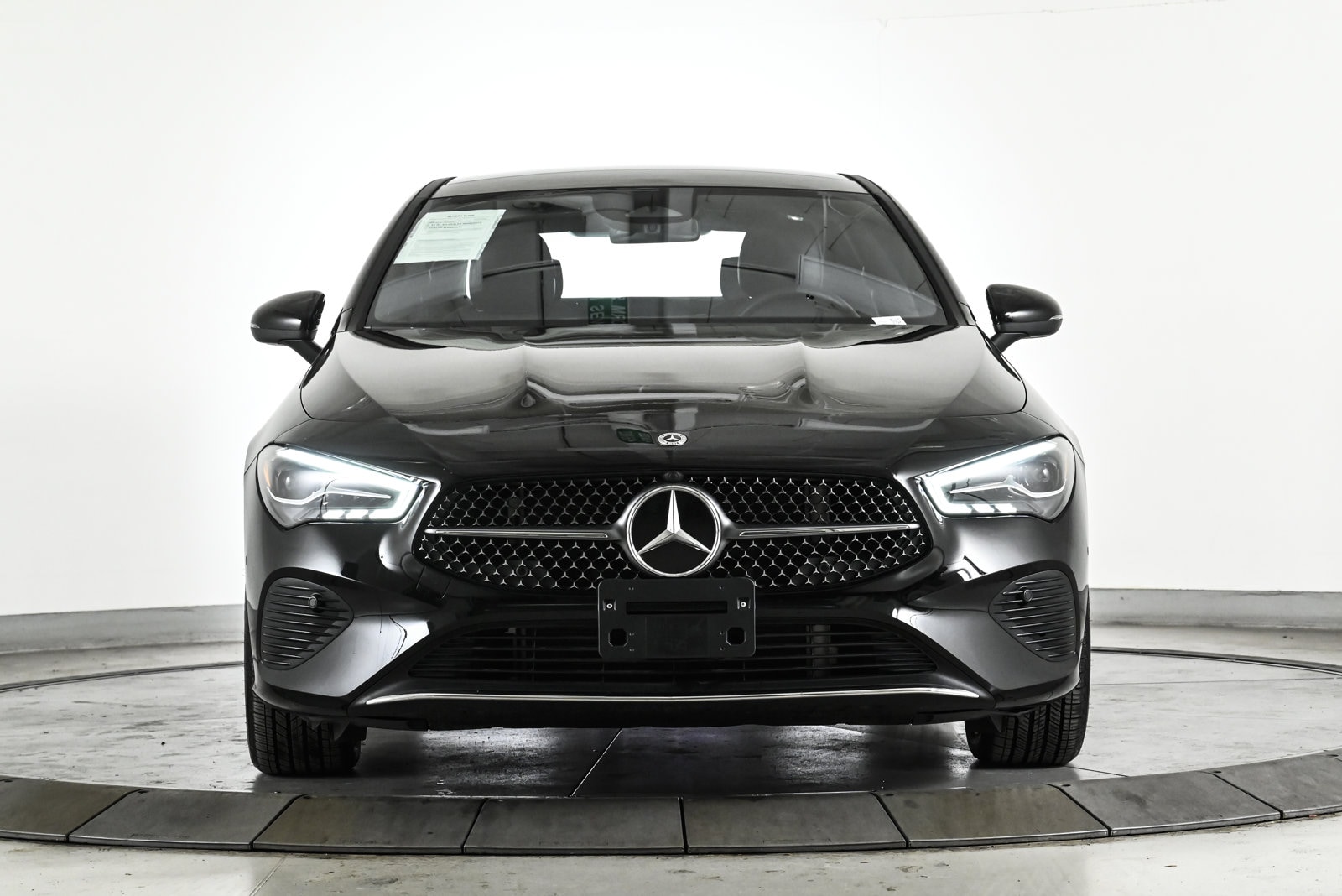 2024 MERCEDES-BENZ CLA-CLASS - Image 2
