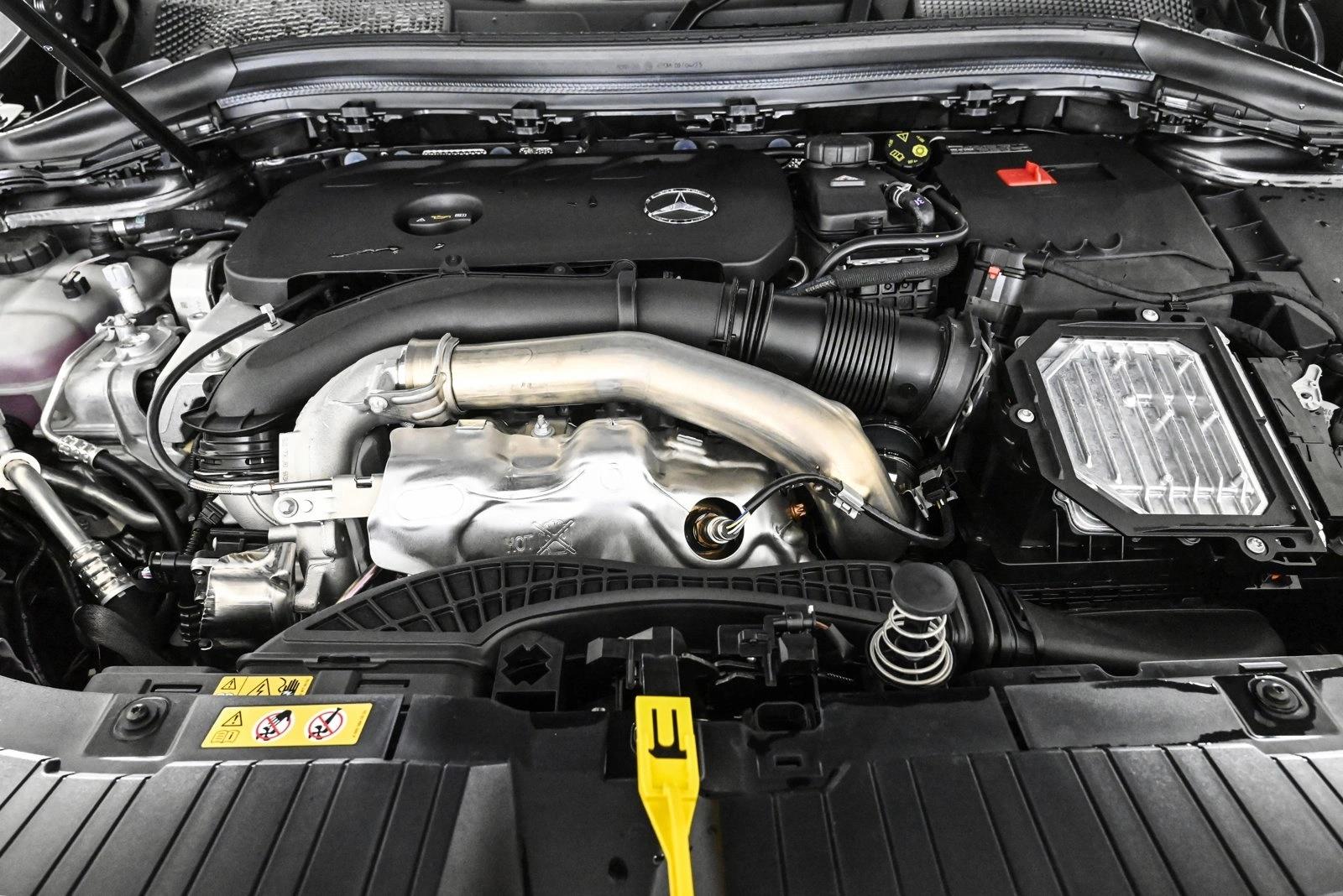 2026 MERCEDES-BENZ GLA-CLASS - Image 25