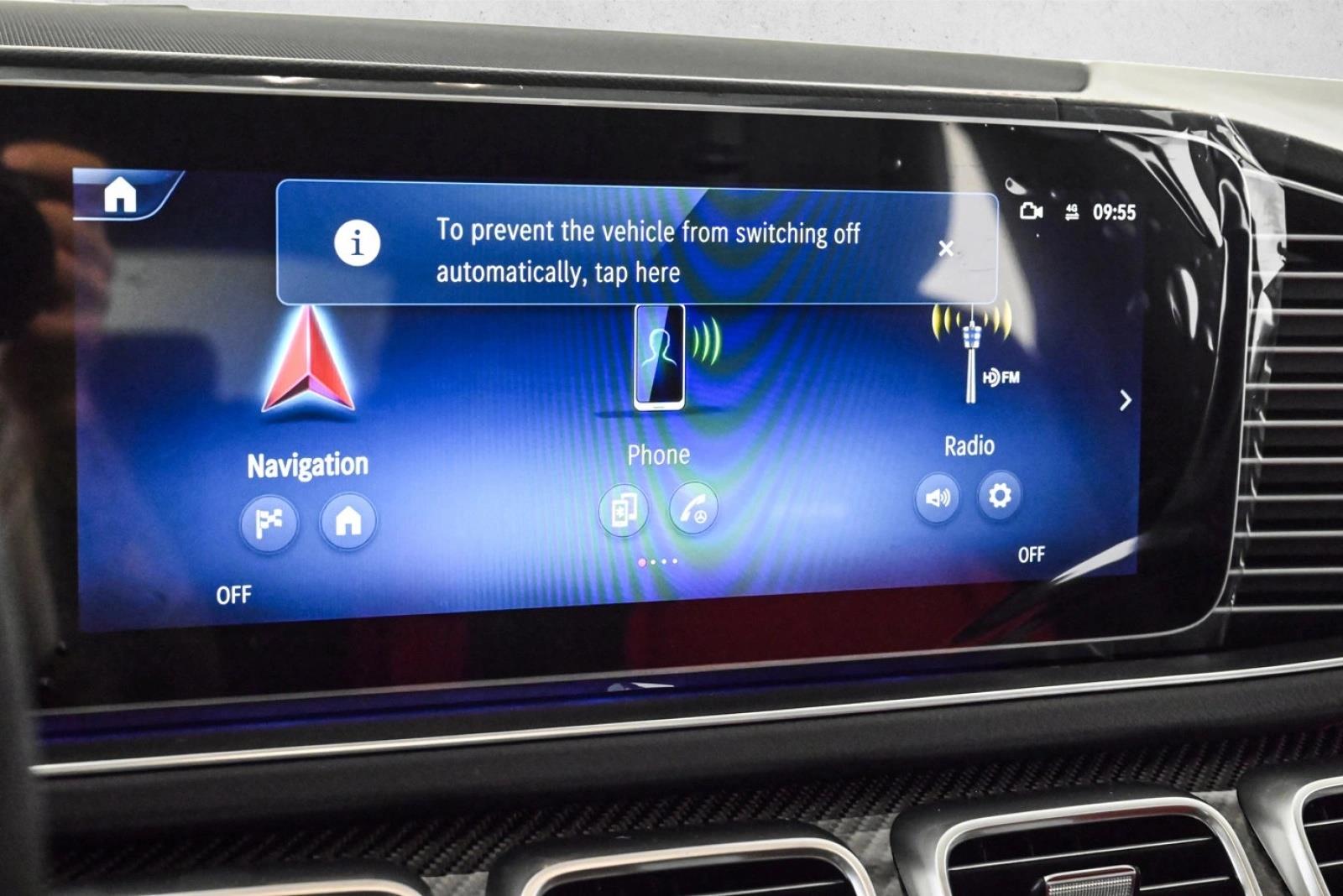 2026 MERCEDES-BENZ GLE-CLASS - Image 16