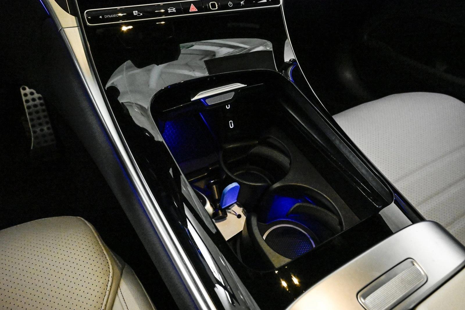 2026 MERCEDES-BENZ GLC-CLASS - Image 13