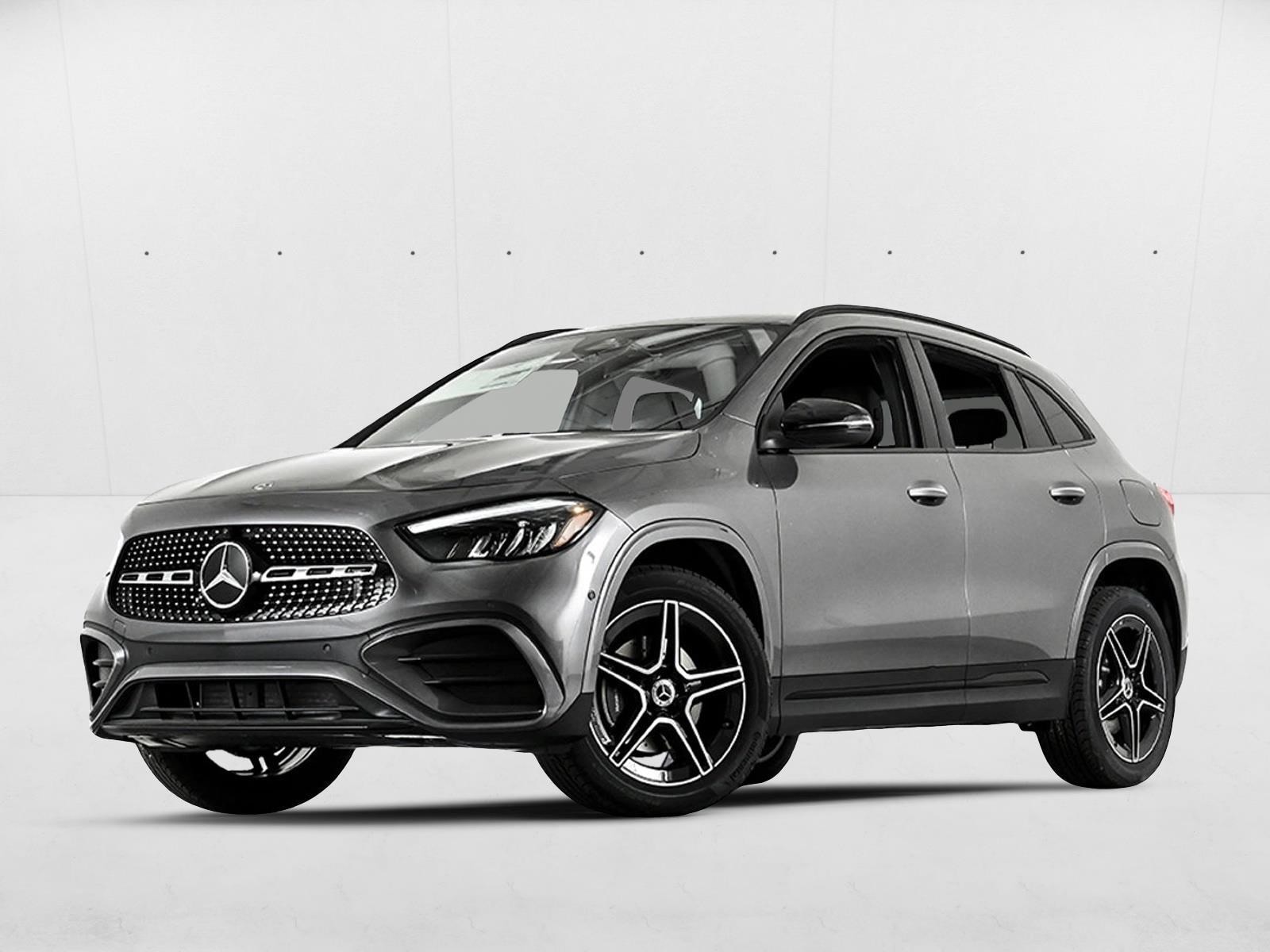 2026 MERCEDES-BENZ GLA-CLASS - Image 1