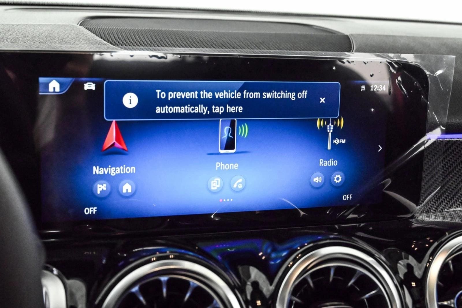 2026 MERCEDES-BENZ GLB-CLASS - Image 16