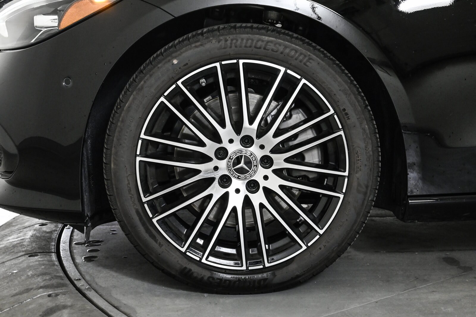 2023 MERCEDES-BENZ C-CLASS - Image 26