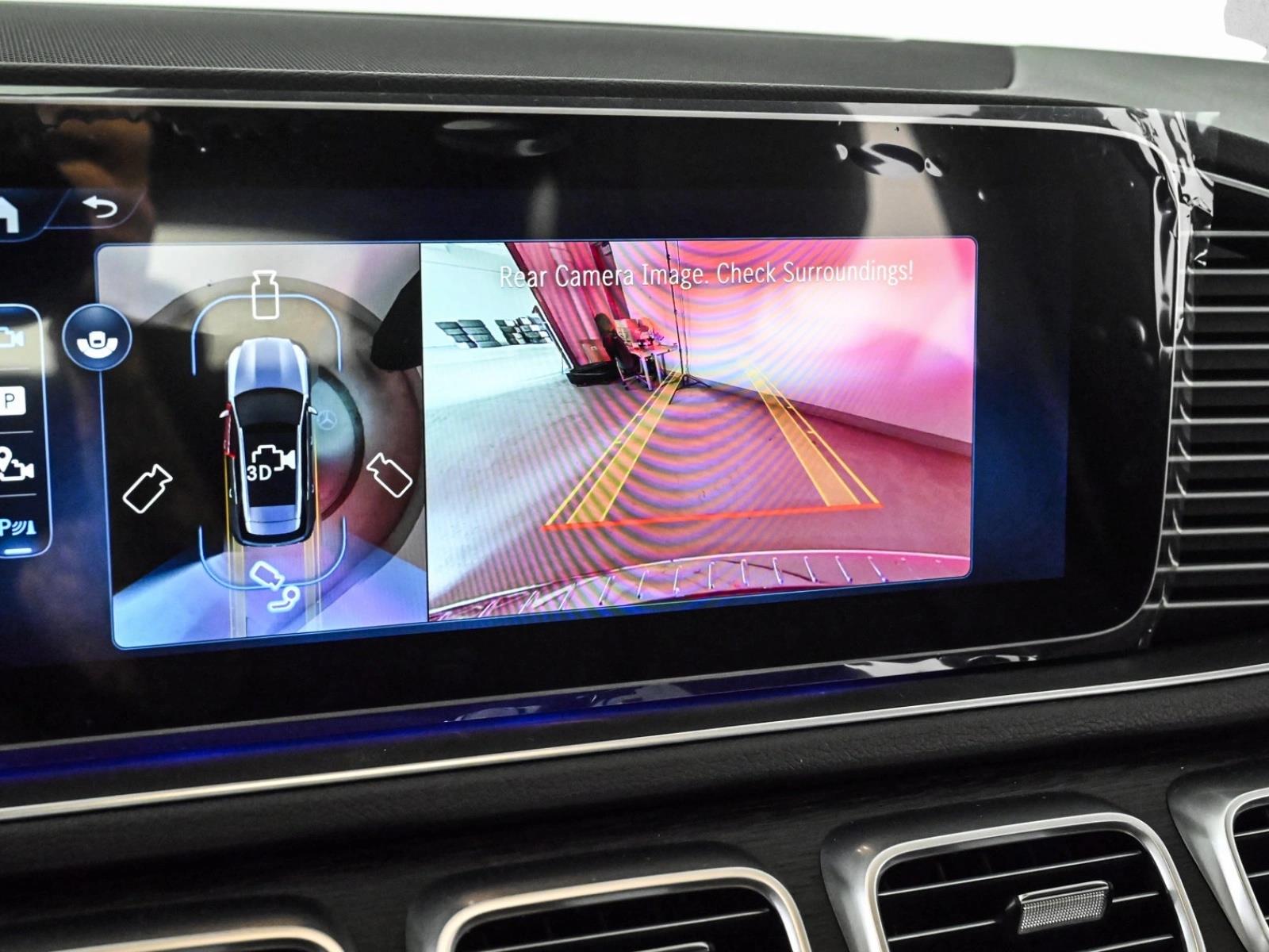 2026 MERCEDES-BENZ GLE-CLASS - Image 15