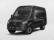  Mercedes-Benz Sprinter Cargo Van