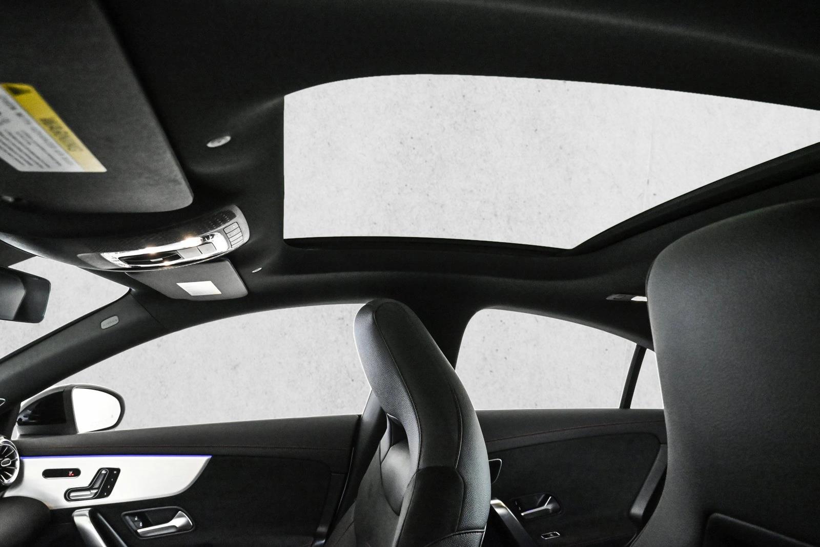 2026 MERCEDES-BENZ CLA-CLASS - Image 17