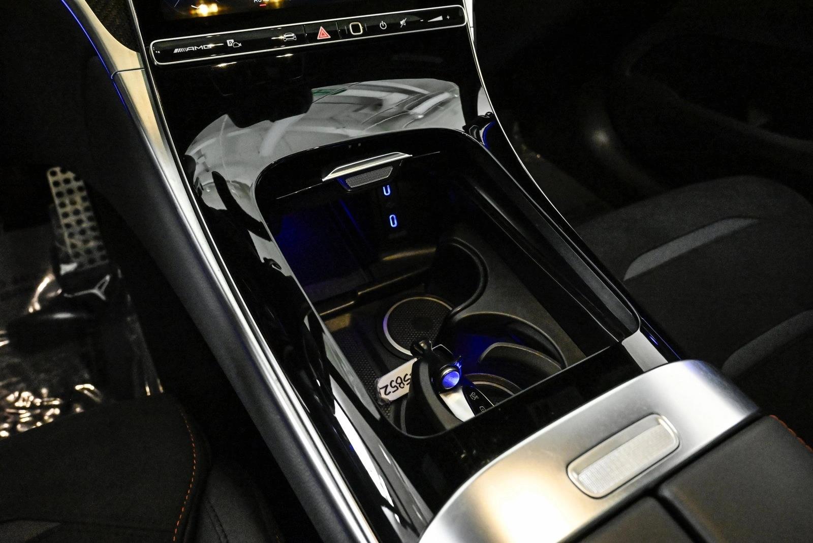 2025 MERCEDES-BENZ GLC-CLASS - Image 13