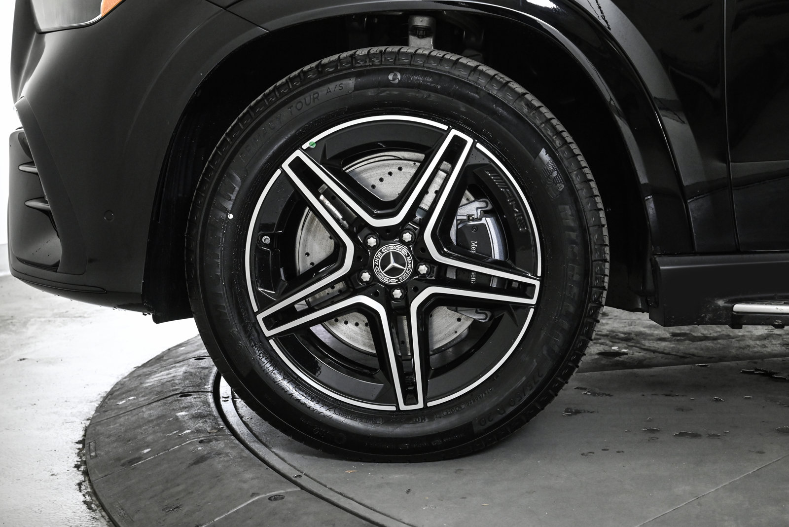 2026 MERCEDES-BENZ GLE-CLASS - Image 26