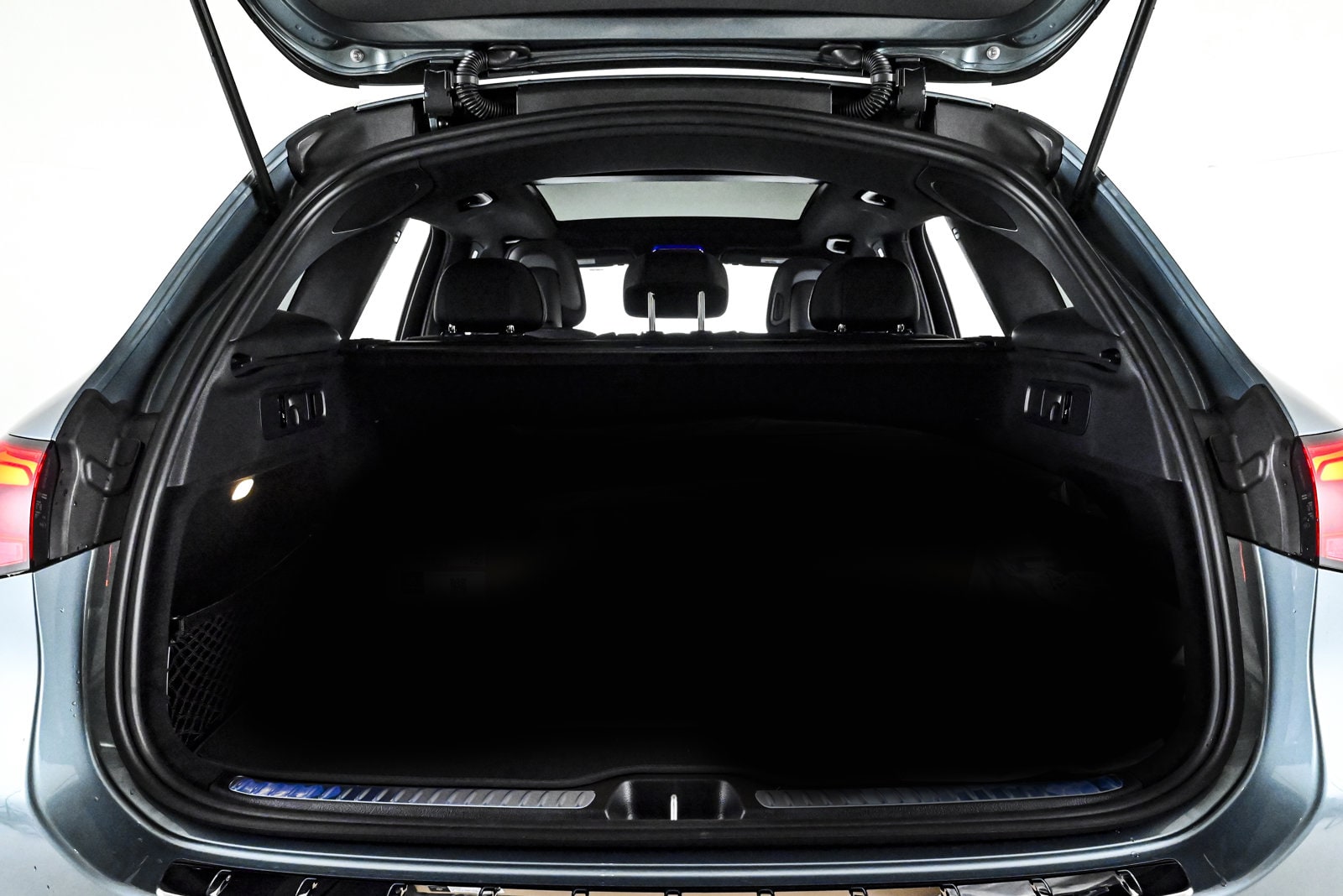 2026 MERCEDES-BENZ GLC-CLASS - Image 6