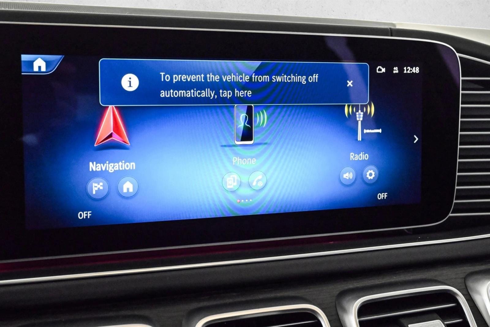 2026 MERCEDES-BENZ GLE-CLASS - Image 16