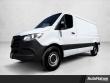 Used 2025 Mercedes-Benz Sprinter 2500 Standard Roof 4-Cyl Diesel Van Cargo Van