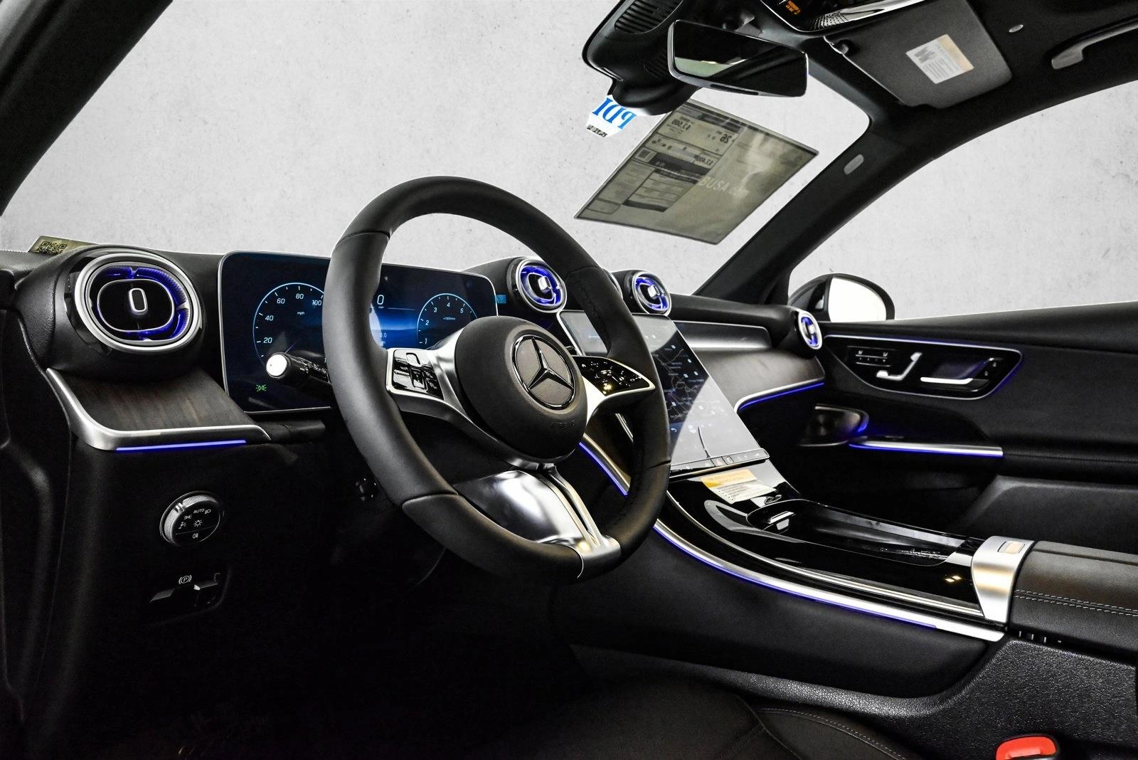 2026 MERCEDES-BENZ GLC-CLASS - Image 10