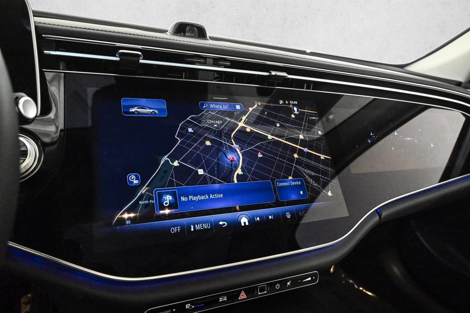 2025 MERCEDES-BENZ E-CLASS - Image 14