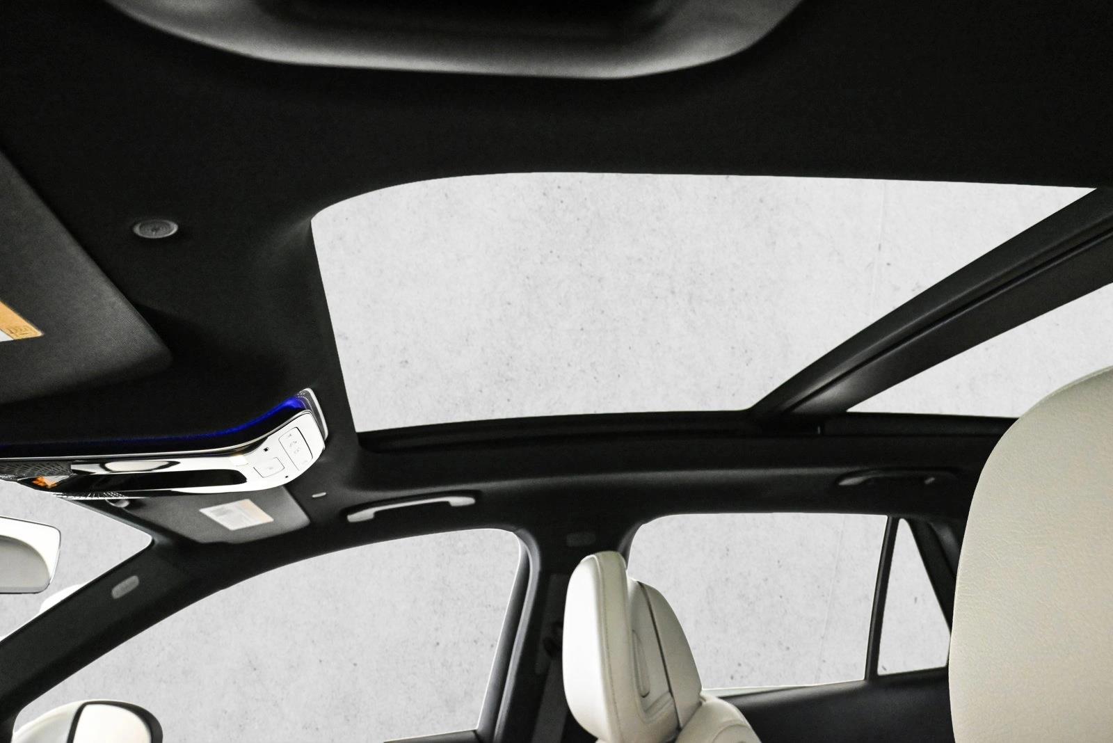 2026 MERCEDES-BENZ GLC-CLASS - Image 17