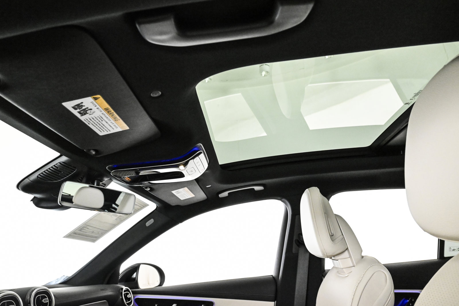 2024 MERCEDES-BENZ GLC-CLASS - Image 17