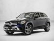 Certified 2022 Mercedes-Benz GLC 300 4MATIC SUV