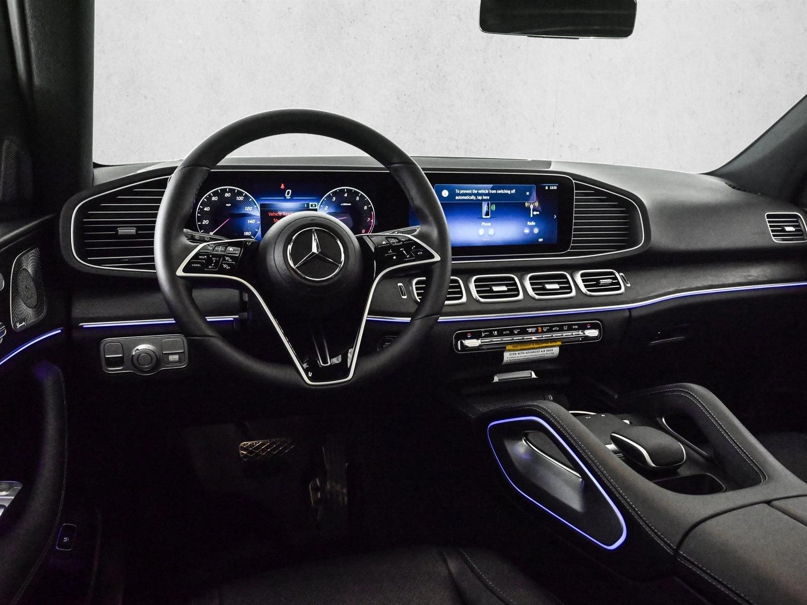 2026 MERCEDES-BENZ GLE-CLASS - Image 20