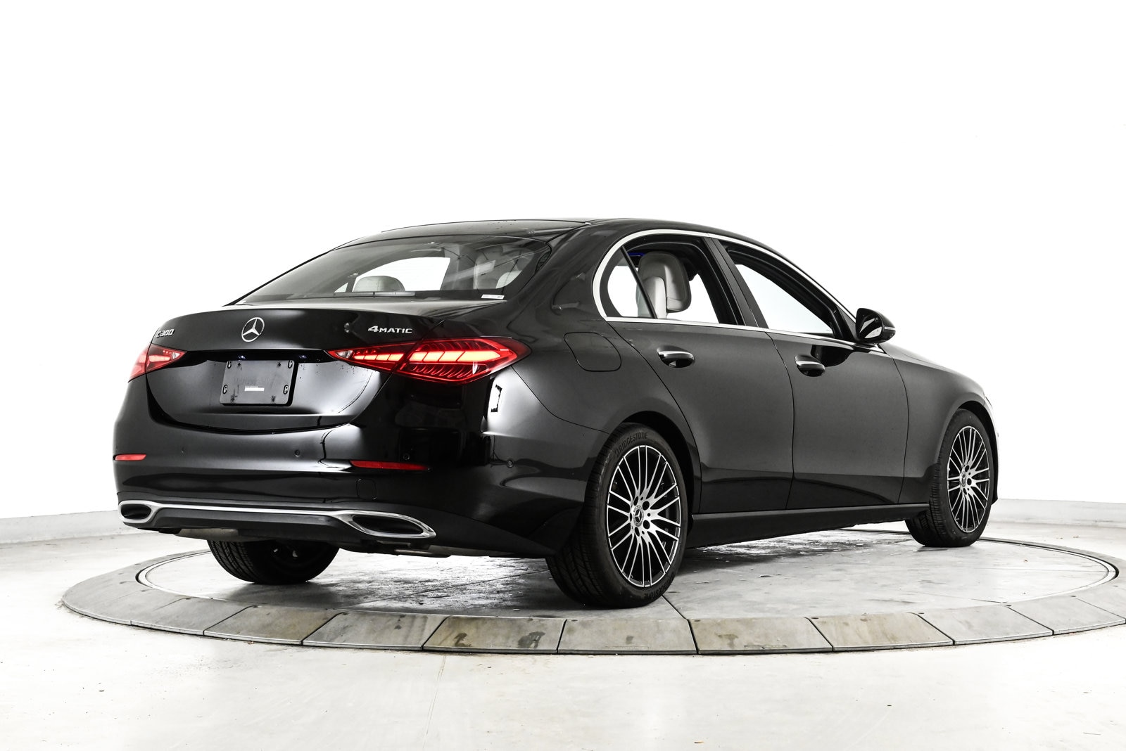 2023 MERCEDES-BENZ C-CLASS - Image 5