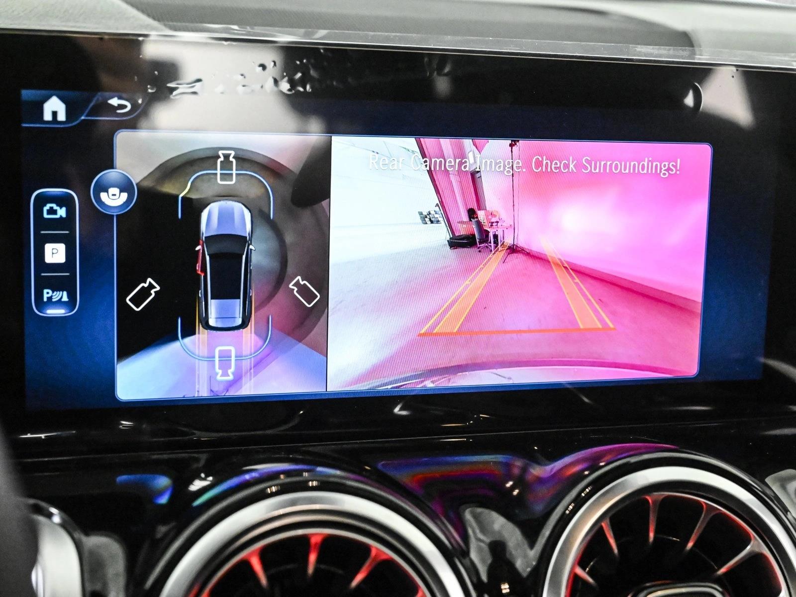 2026 MERCEDES-BENZ GLB-CLASS - Image 15