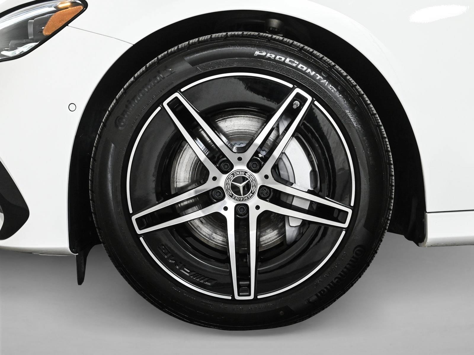 2026 MERCEDES-BENZ E-CLASS - Image 26