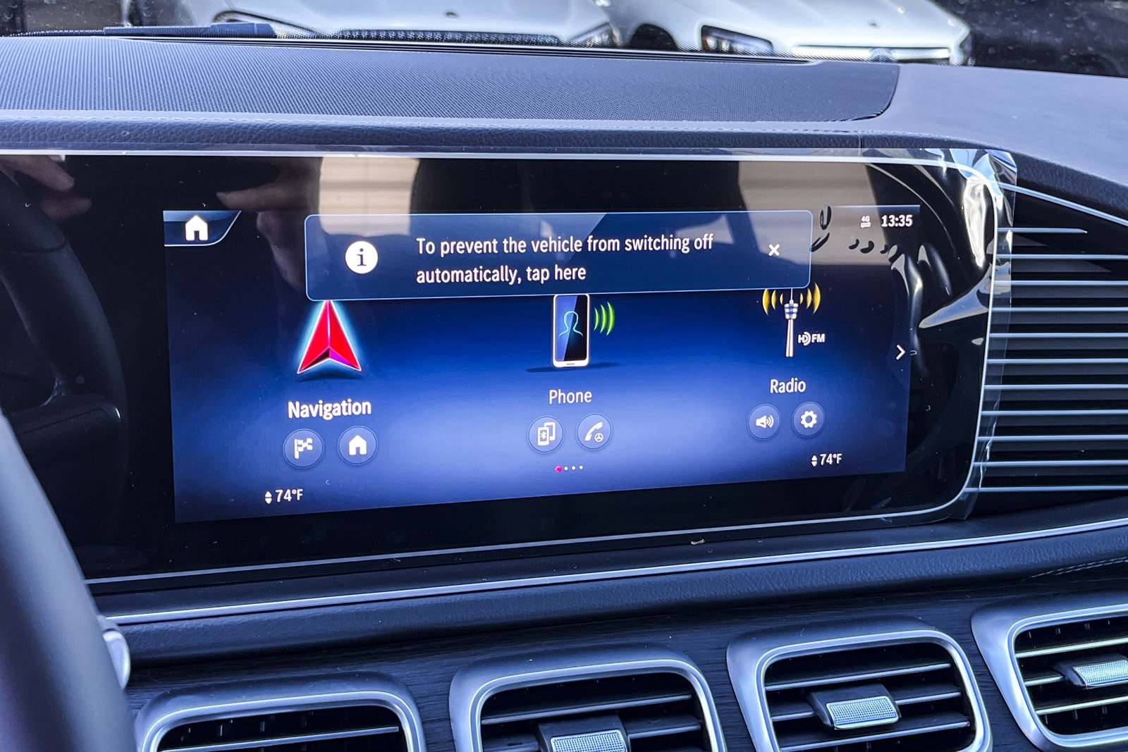 2026 MERCEDES-BENZ GLE-CLASS - Image 15