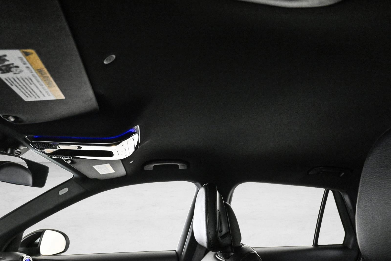 2026 MERCEDES-BENZ GLC-CLASS - Image 17