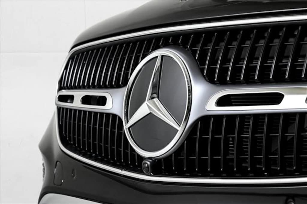 New 2026 Mercedes-Benz GLC 300 4MATIC SUV