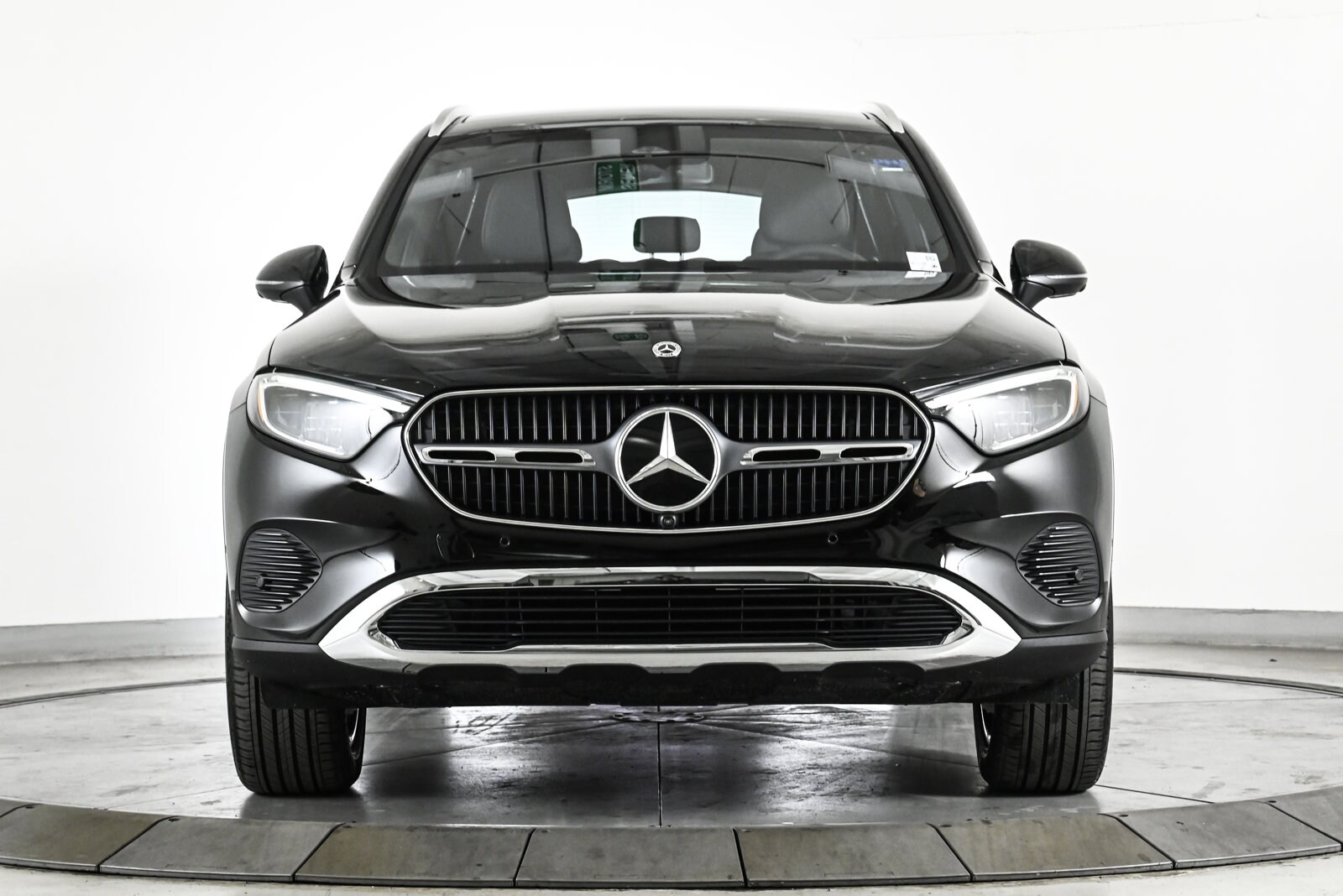 2026 MERCEDES-BENZ GLC-CLASS - Image 2