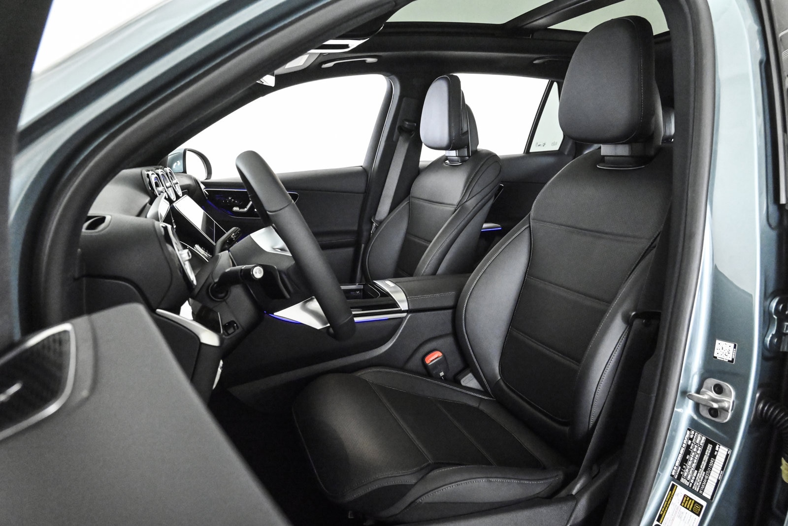 2026 MERCEDES-BENZ GLC-CLASS - Image 18