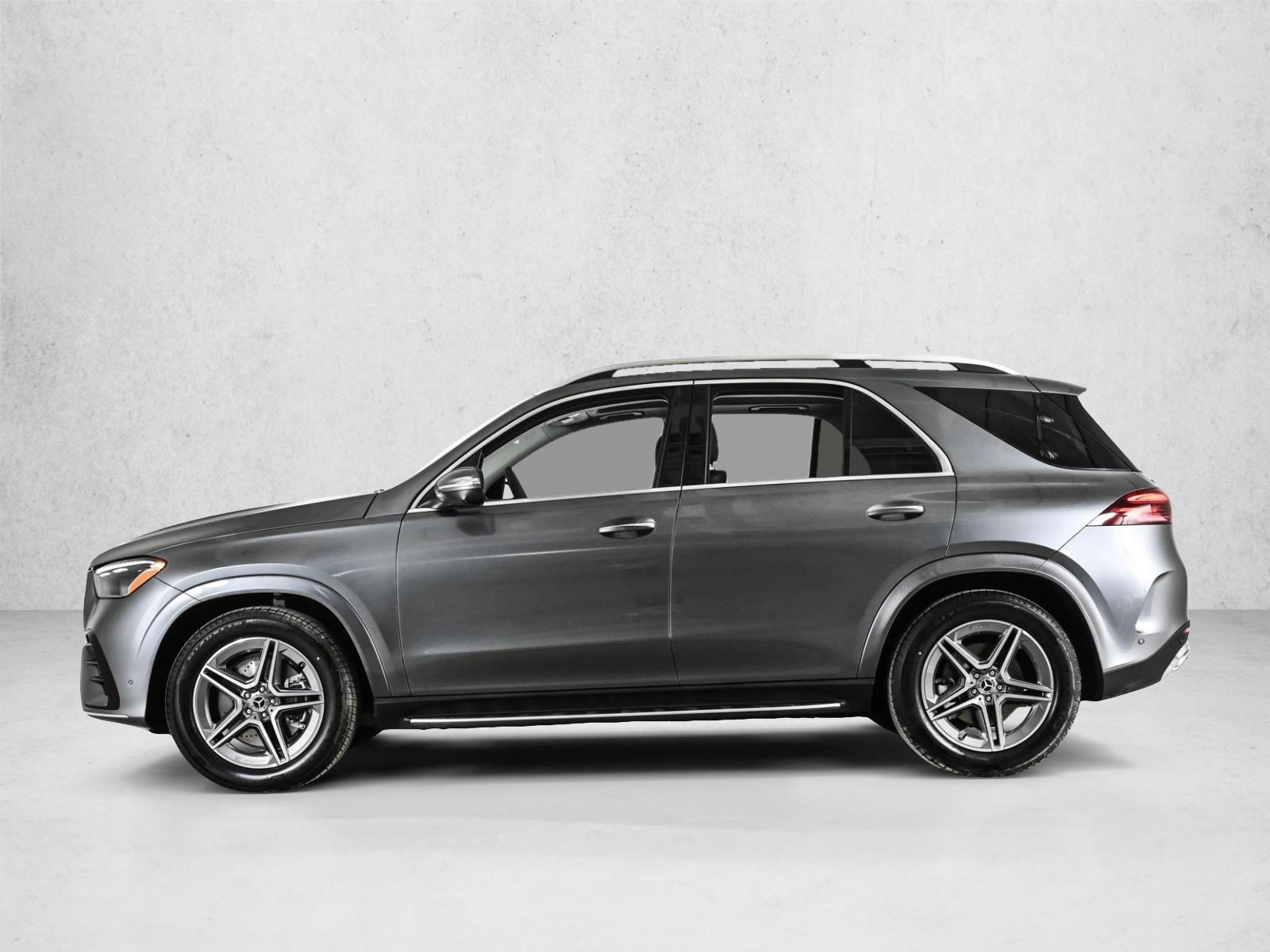2026 MERCEDES-BENZ GLE-CLASS - Image 9