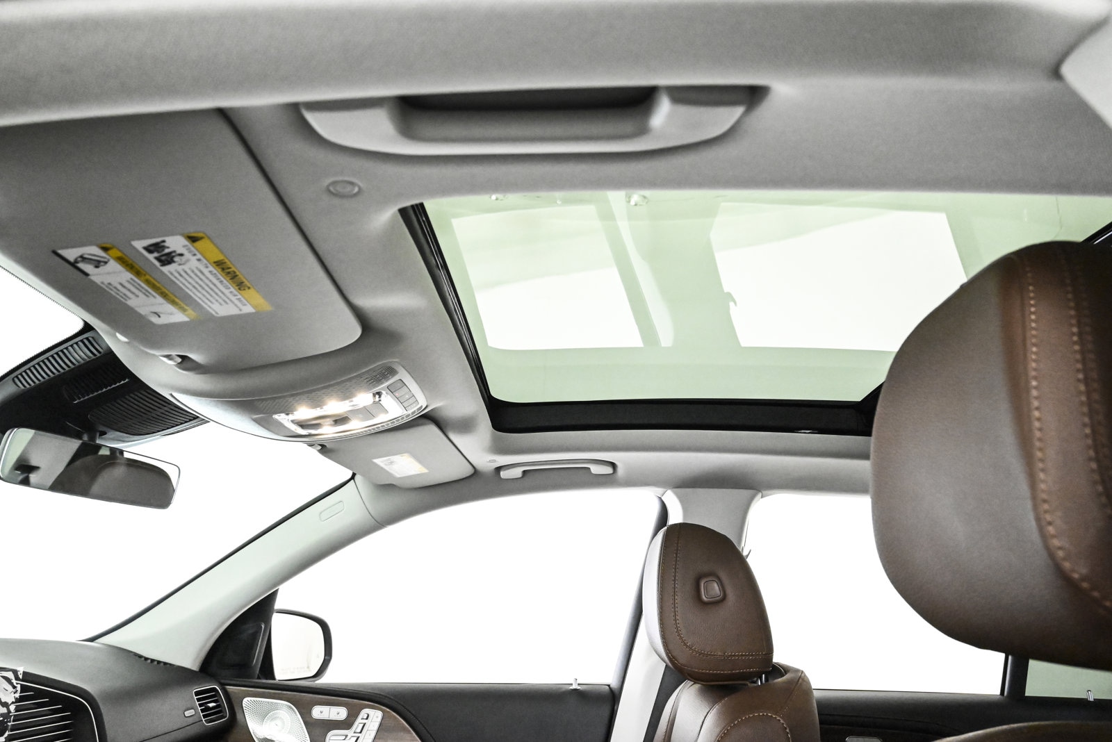 2026 MERCEDES-BENZ GLE-CLASS - Image 17