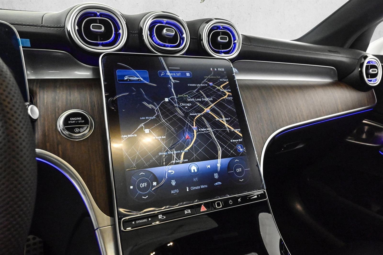 2026 MERCEDES-BENZ GLC-CLASS - Image 13