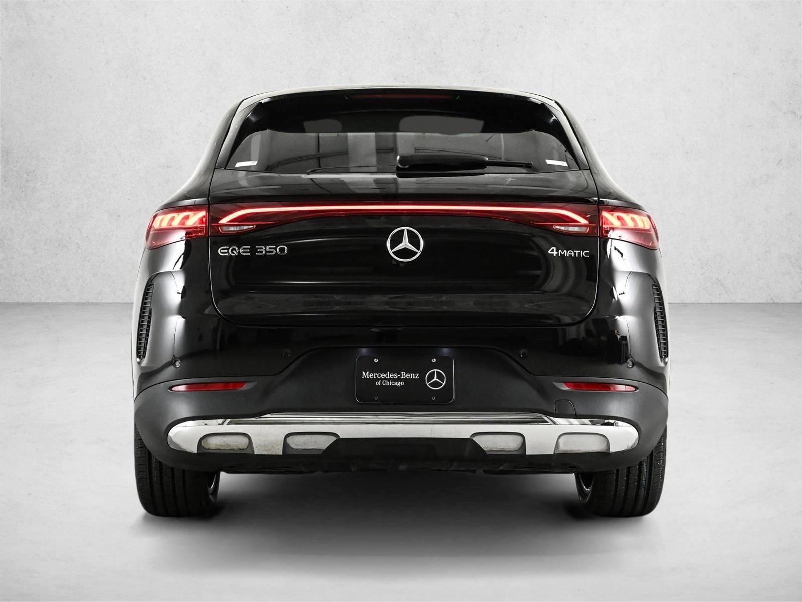 2023 MERCEDES-BENZ EQE-CLASS SUV - Image 7