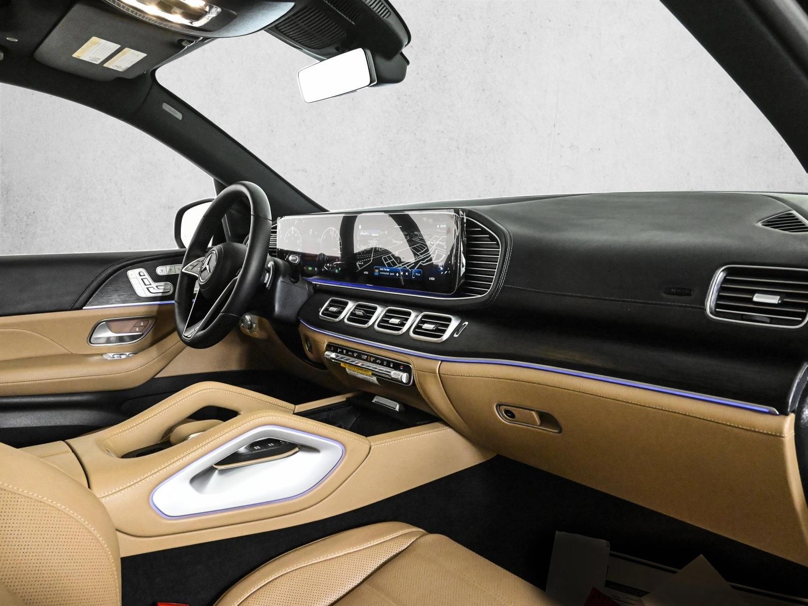 2026 MERCEDES-BENZ GLE-CLASS - Image 24