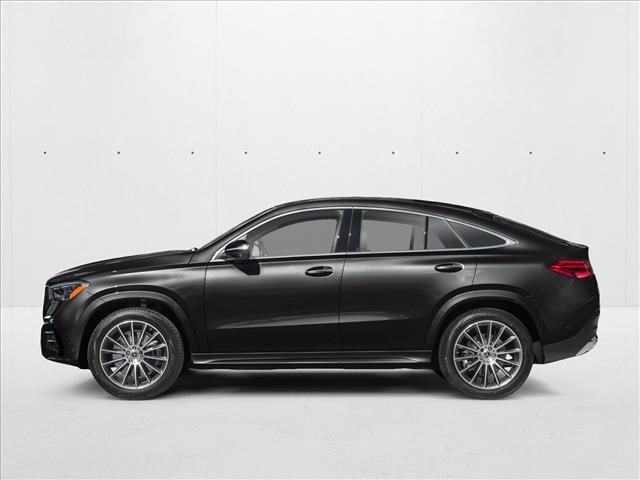 2025 Mercedes Benz GLE 450 4MATIC photo 3