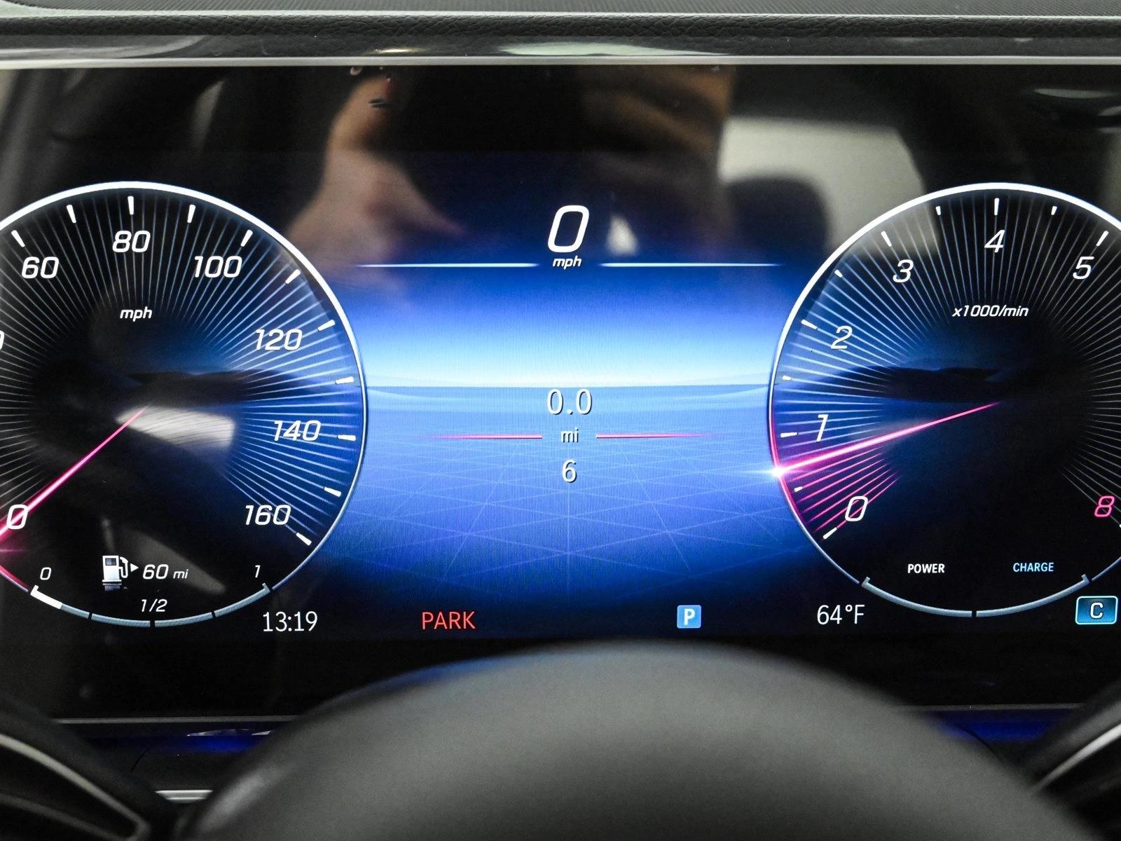 2026 MERCEDES-BENZ GLE-CLASS - Image 11